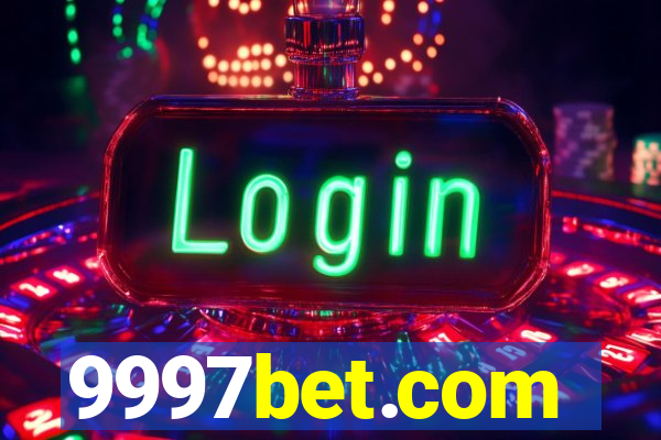 9997bet.com