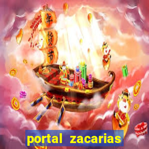 portal zacarias cavando cova