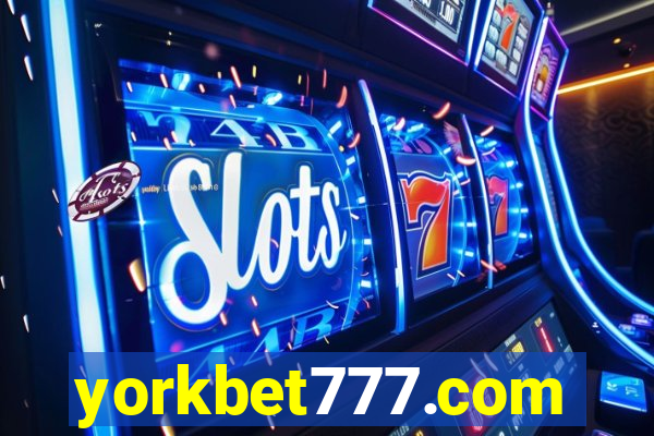 yorkbet777.com