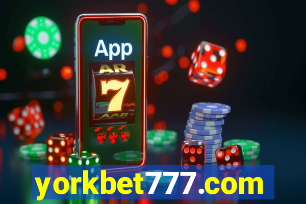 yorkbet777.com