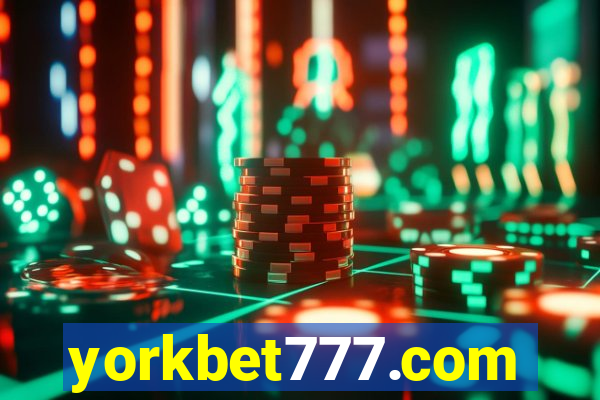 yorkbet777.com