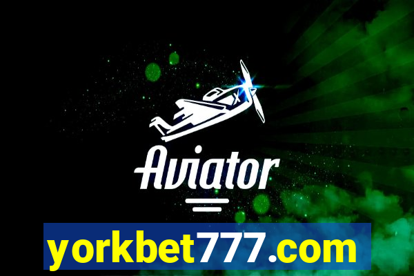 yorkbet777.com