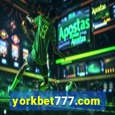 yorkbet777.com