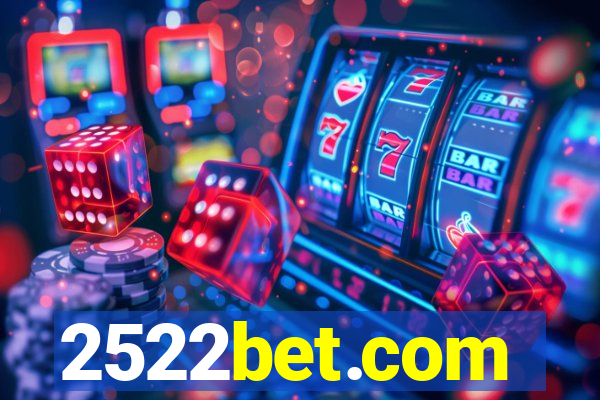 2522bet.com