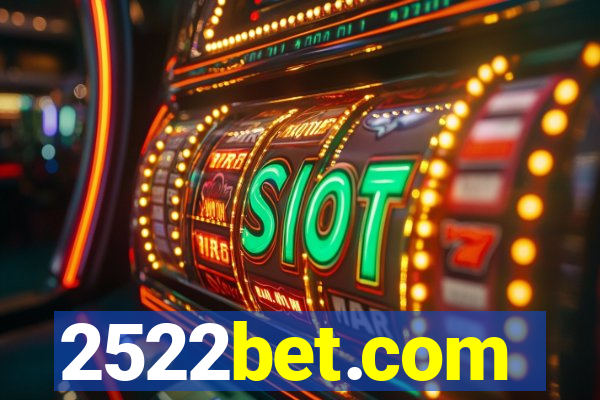 2522bet.com