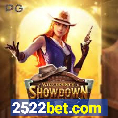 2522bet.com