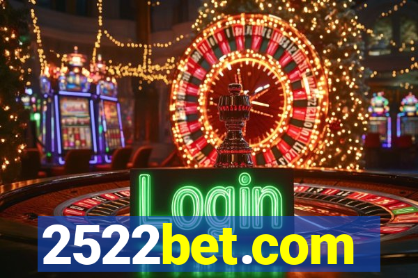 2522bet.com