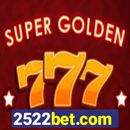 2522bet.com