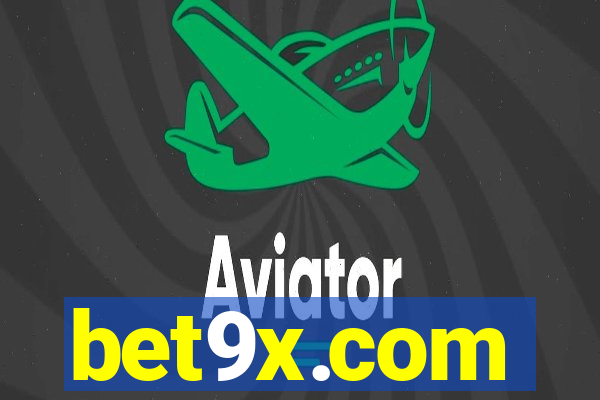 bet9x.com