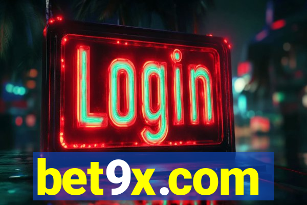 bet9x.com