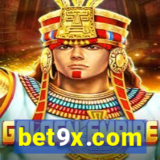 bet9x.com