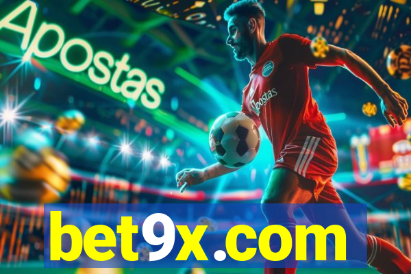 bet9x.com