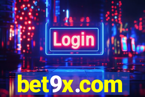 bet9x.com