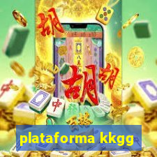 plataforma kkgg