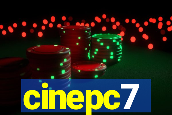 cinepc7