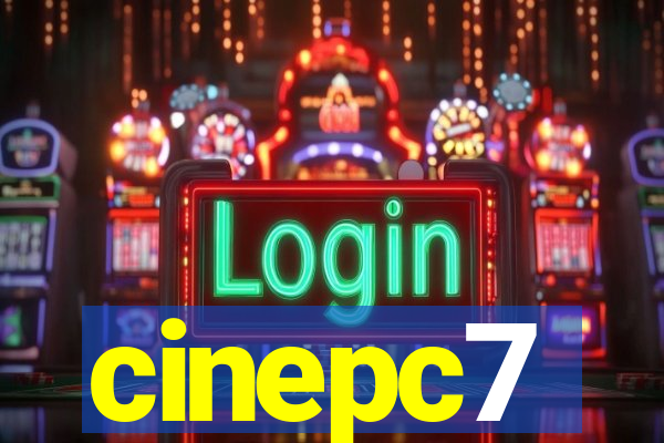 cinepc7