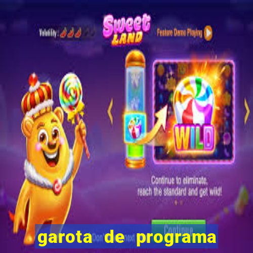 garota de programa em barreiras bahia