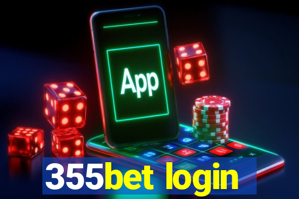 355bet login