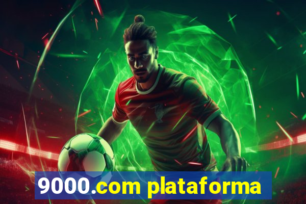 9000.com plataforma