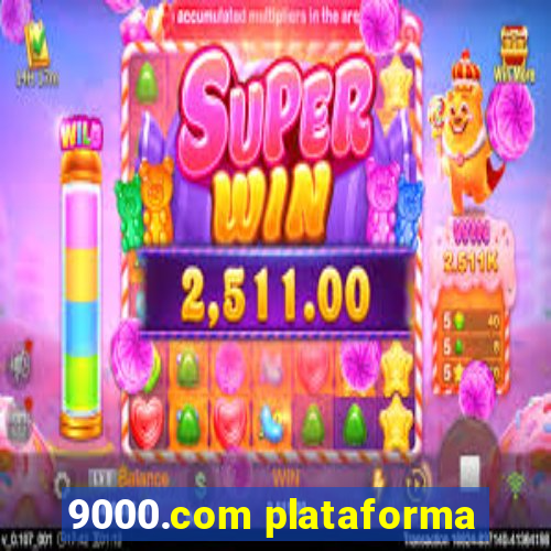 9000.com plataforma