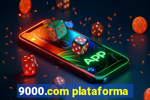 9000.com plataforma