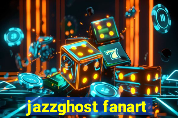 jazzghost fanart