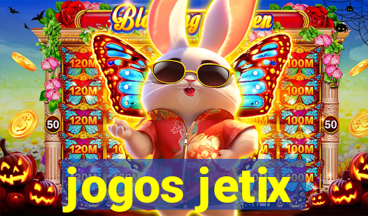 jogos jetix