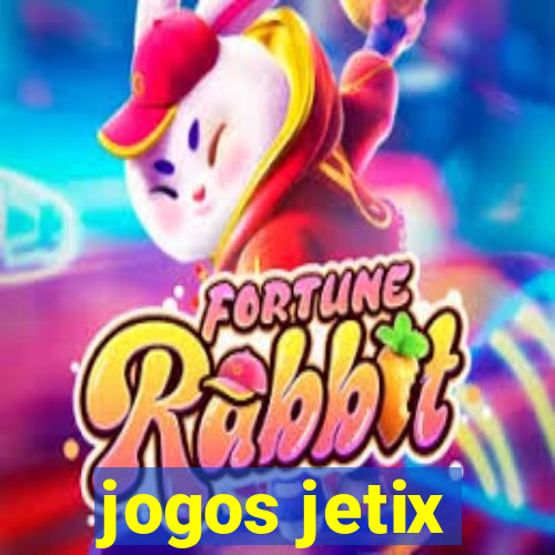 jogos jetix