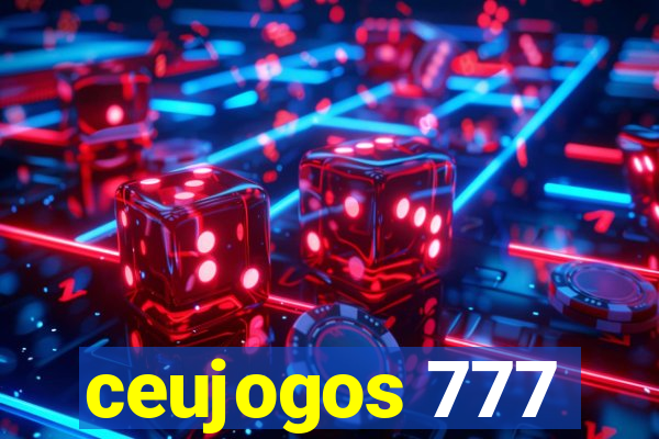 ceujogos 777