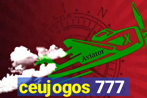 ceujogos 777