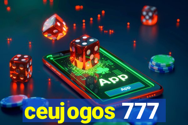 ceujogos 777