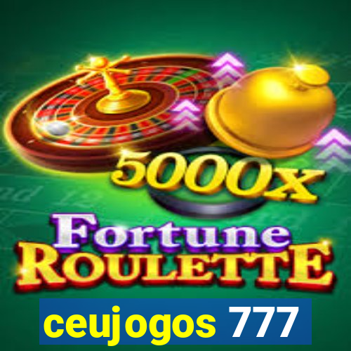 ceujogos 777