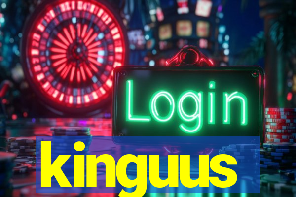 kinguus