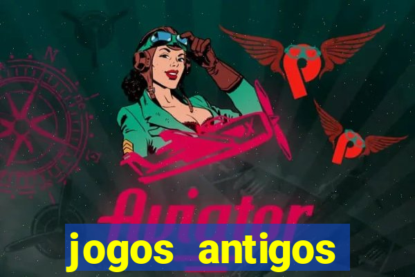 jogos antigos cartoon network