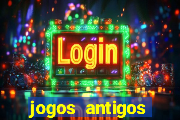 jogos antigos cartoon network