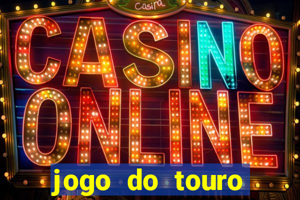 jogo do touro fortune gratis