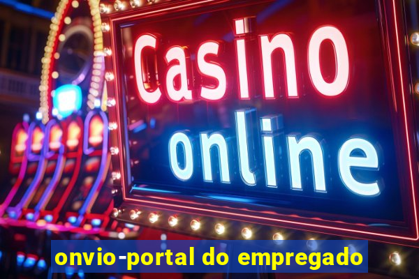 onvio-portal do empregado