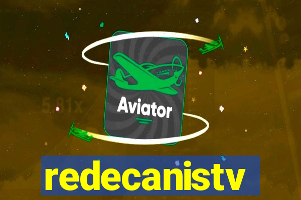 redecanistv