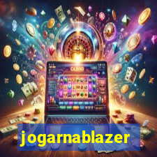 jogarnablazer