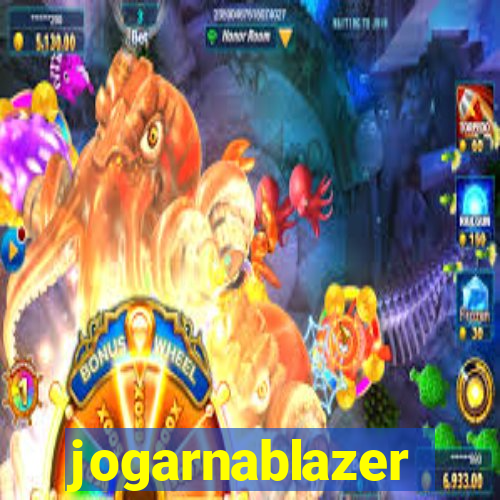 jogarnablazer