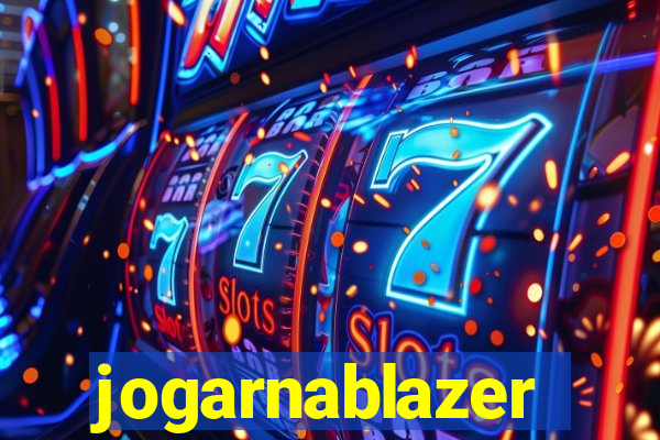 jogarnablazer