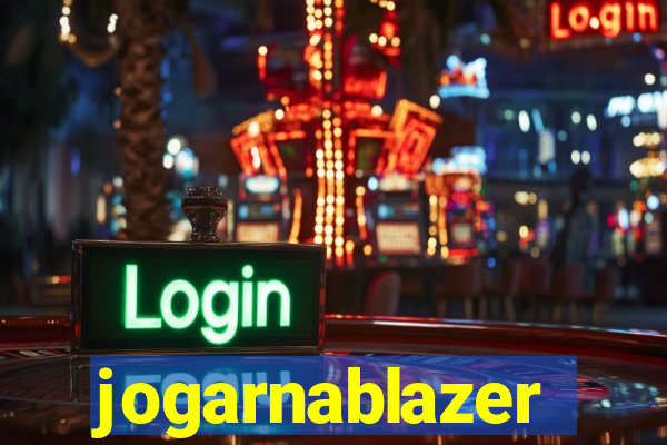 jogarnablazer