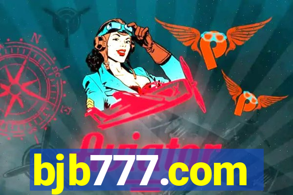 bjb777.com