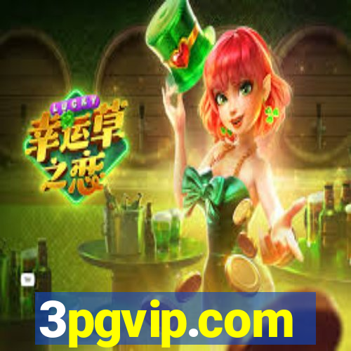 3pgvip.com