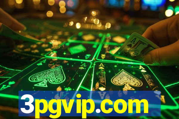 3pgvip.com