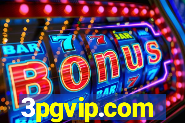 3pgvip.com