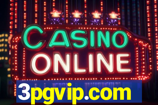 3pgvip.com