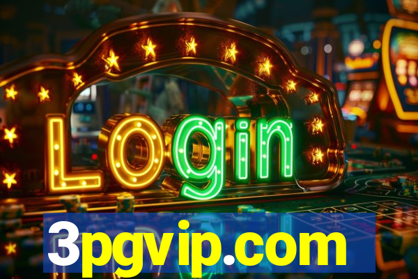 3pgvip.com