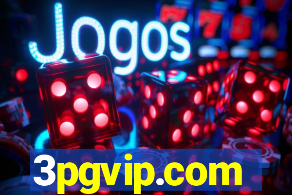 3pgvip.com