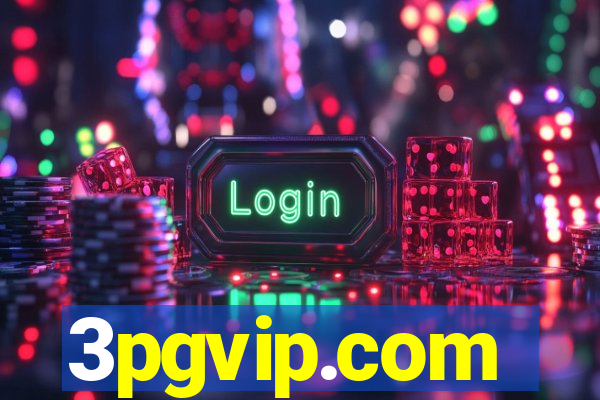 3pgvip.com